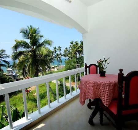 Lyba Homestay Thiruvananthapuram Extérieur photo